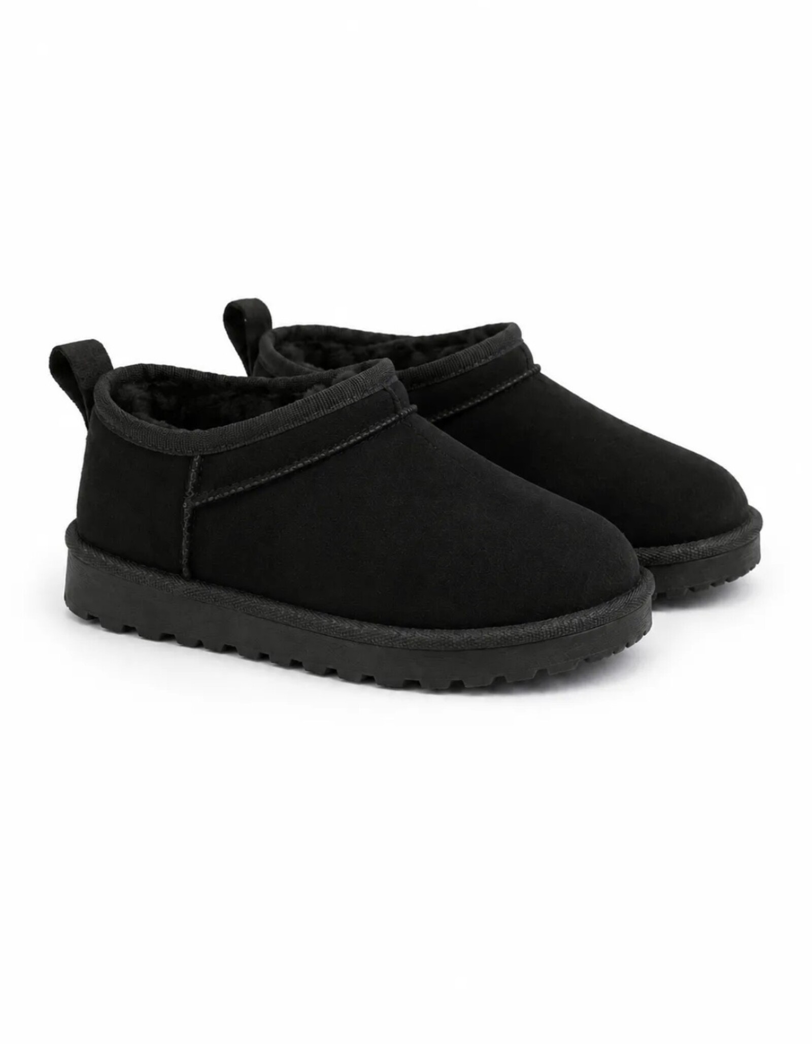 Mini Uggies SL-332 Black