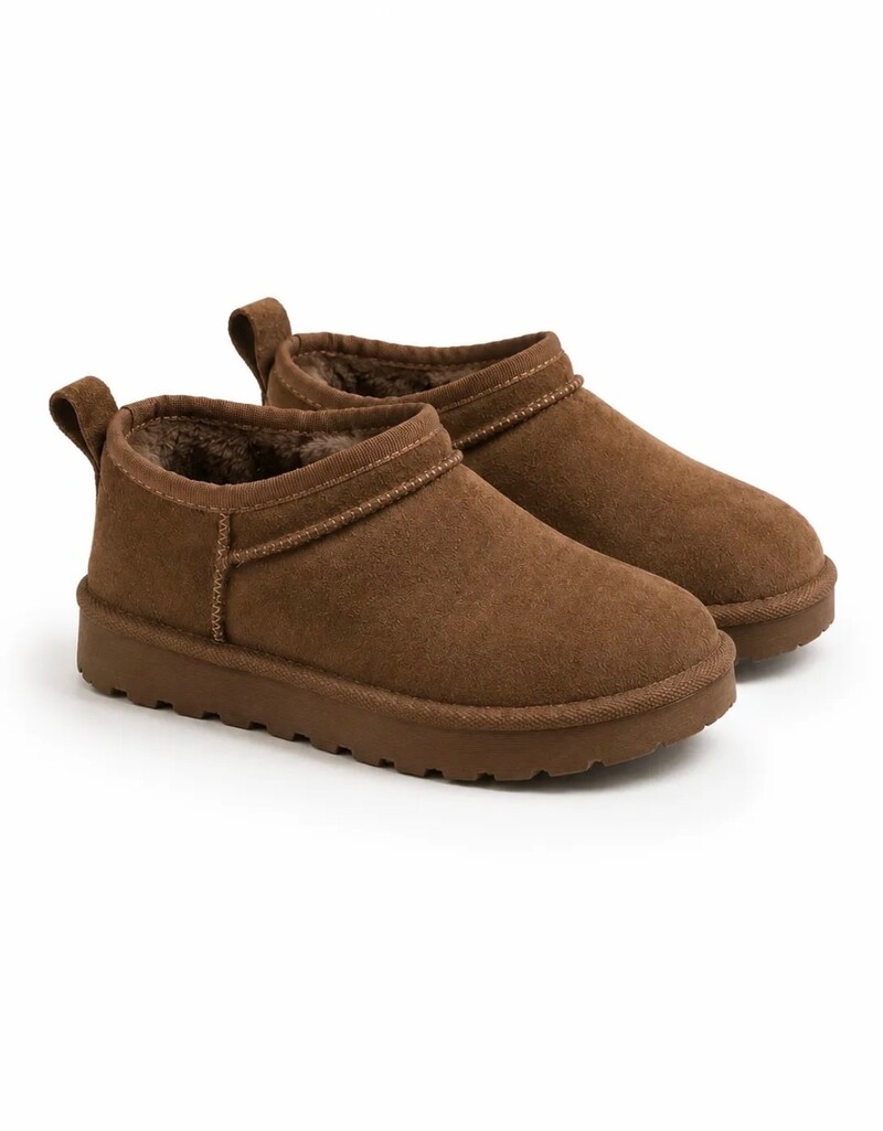 Mini Uggies SL332 Mocha