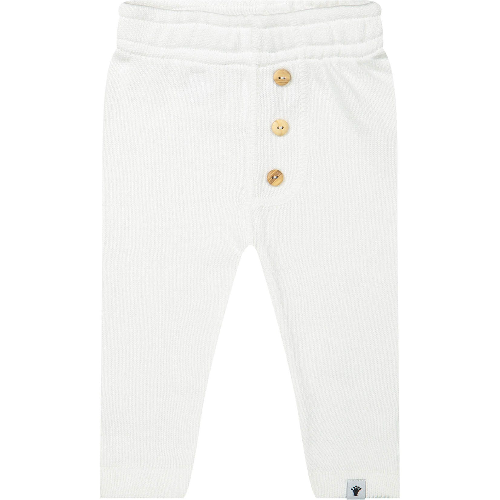 Klein Baby Trousers natural white