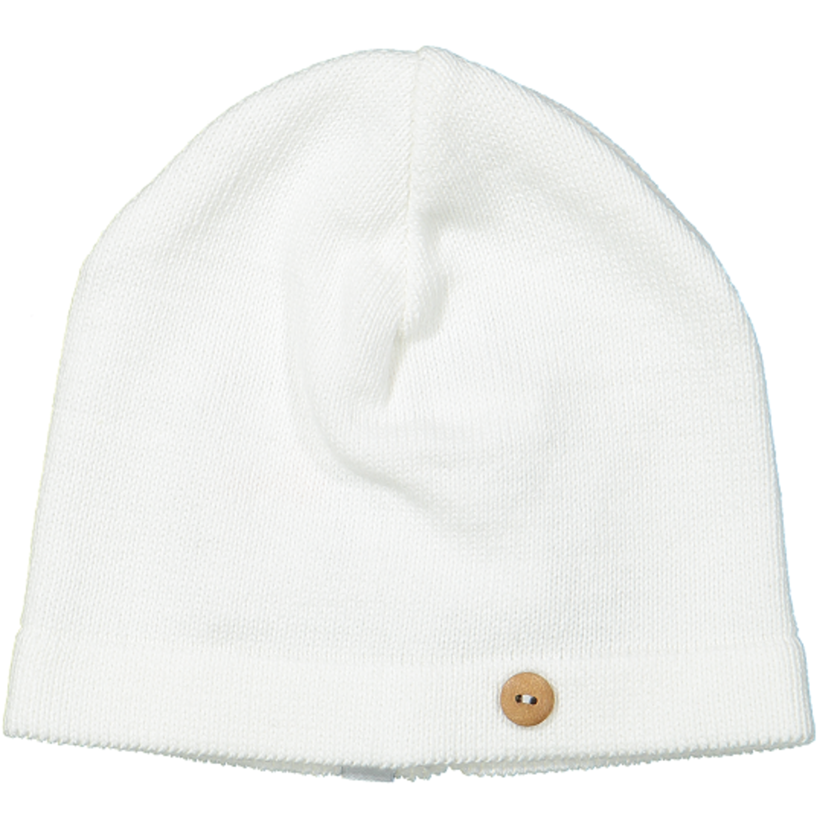 Klein Baby Hat natural white