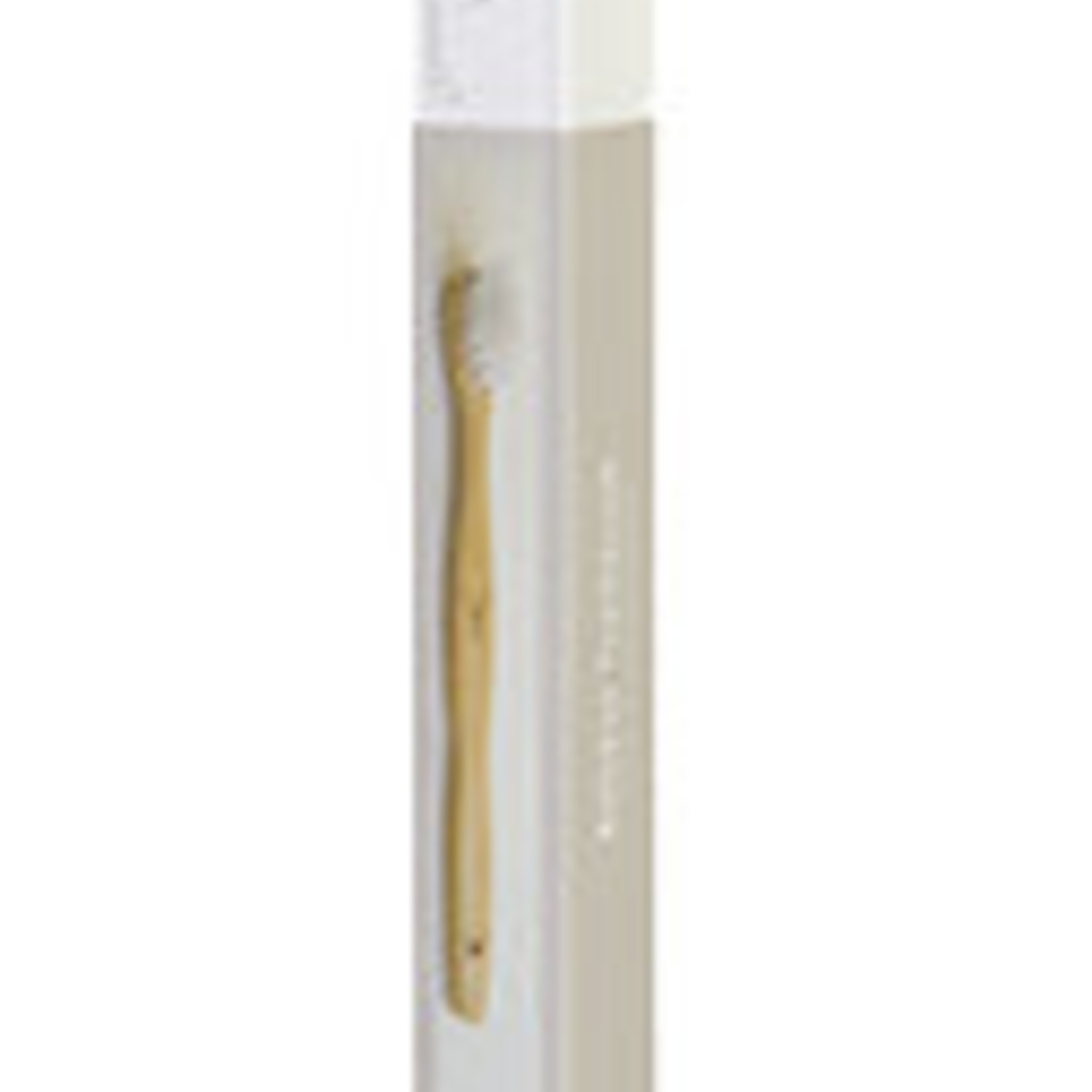 Bam Bam Bamboo toothbrush