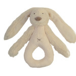 Happy Horse Beige Rabbit Richie Rattle