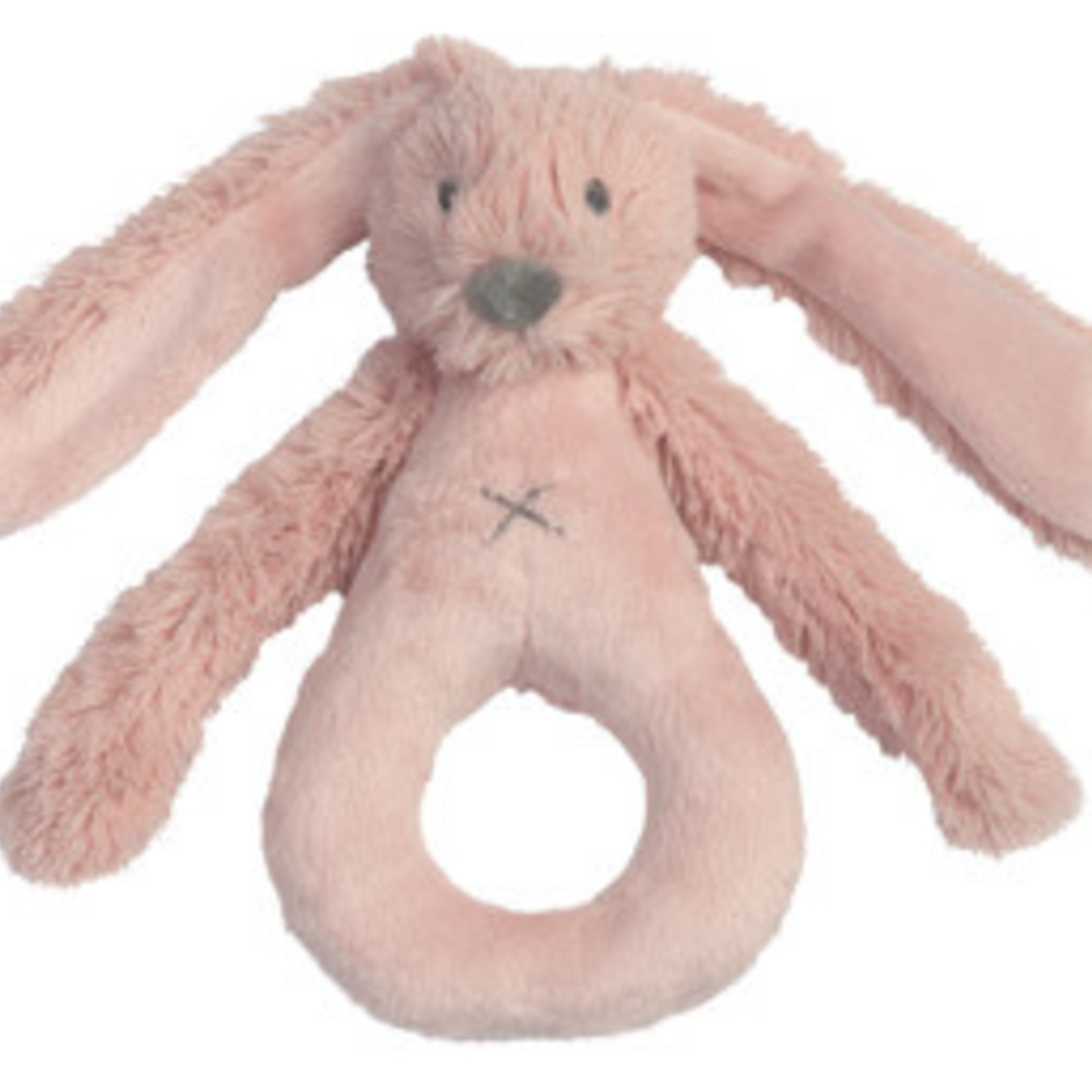 Happy Horse Old Pink Rabbit Richie Rattle