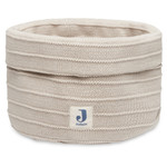 Jollein Commodemandje Pure Knit Nougat