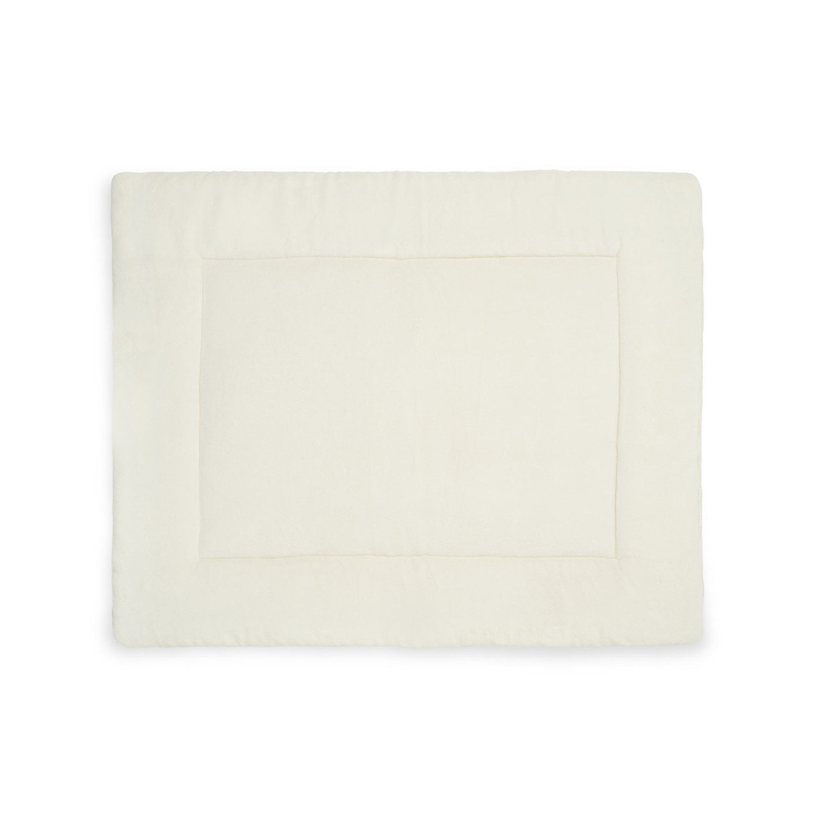 Jollein Boxkleed 80x100cm Spring Knit Ivory