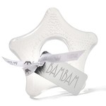 Bam Bam star teether