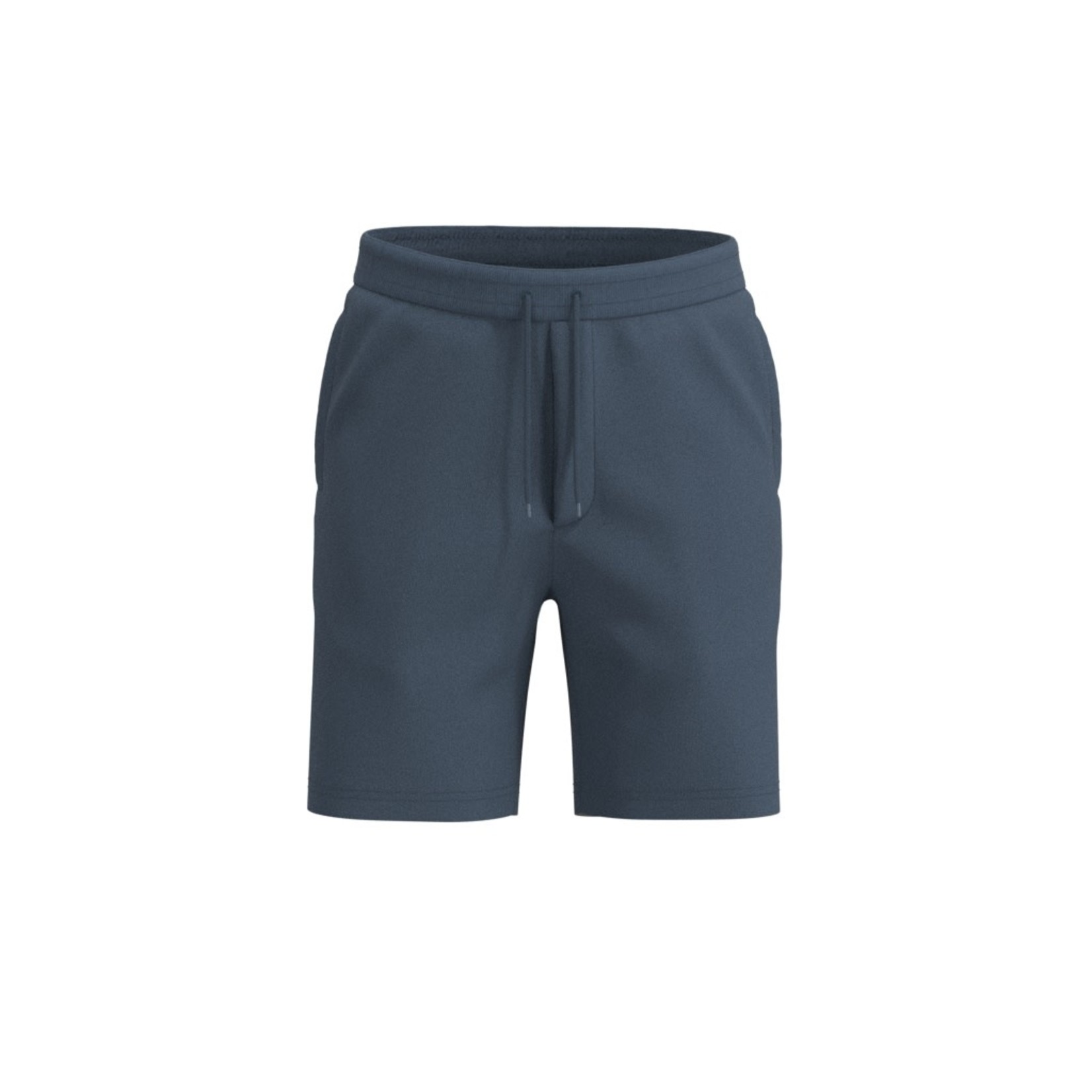 Kronstadt Kids Knox Organic/Recycled shorts sea blue