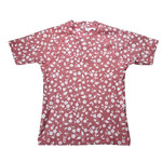 SlipStop T-shirt  Stone Flower