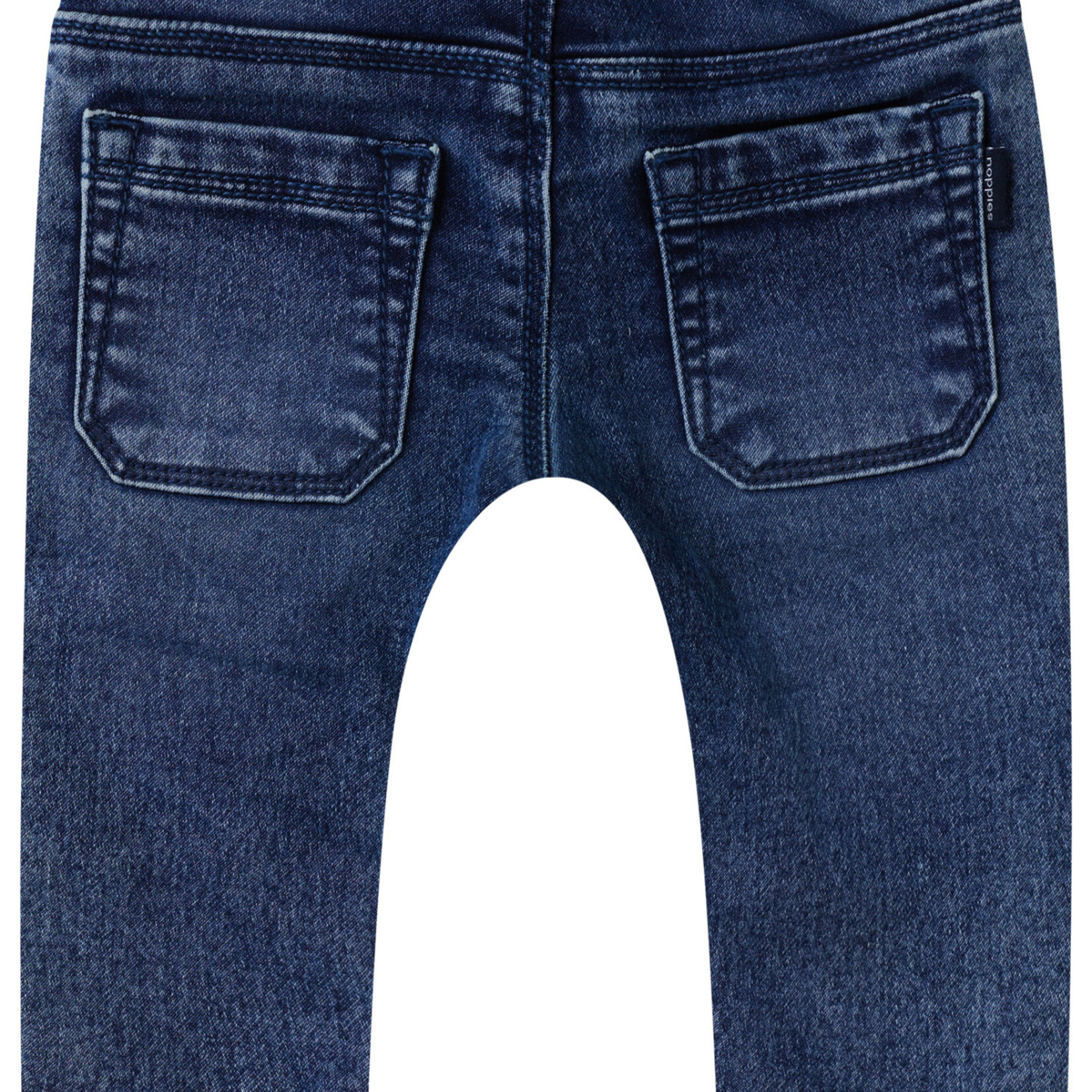Noppies Boys denim pants Tower relaxed fit