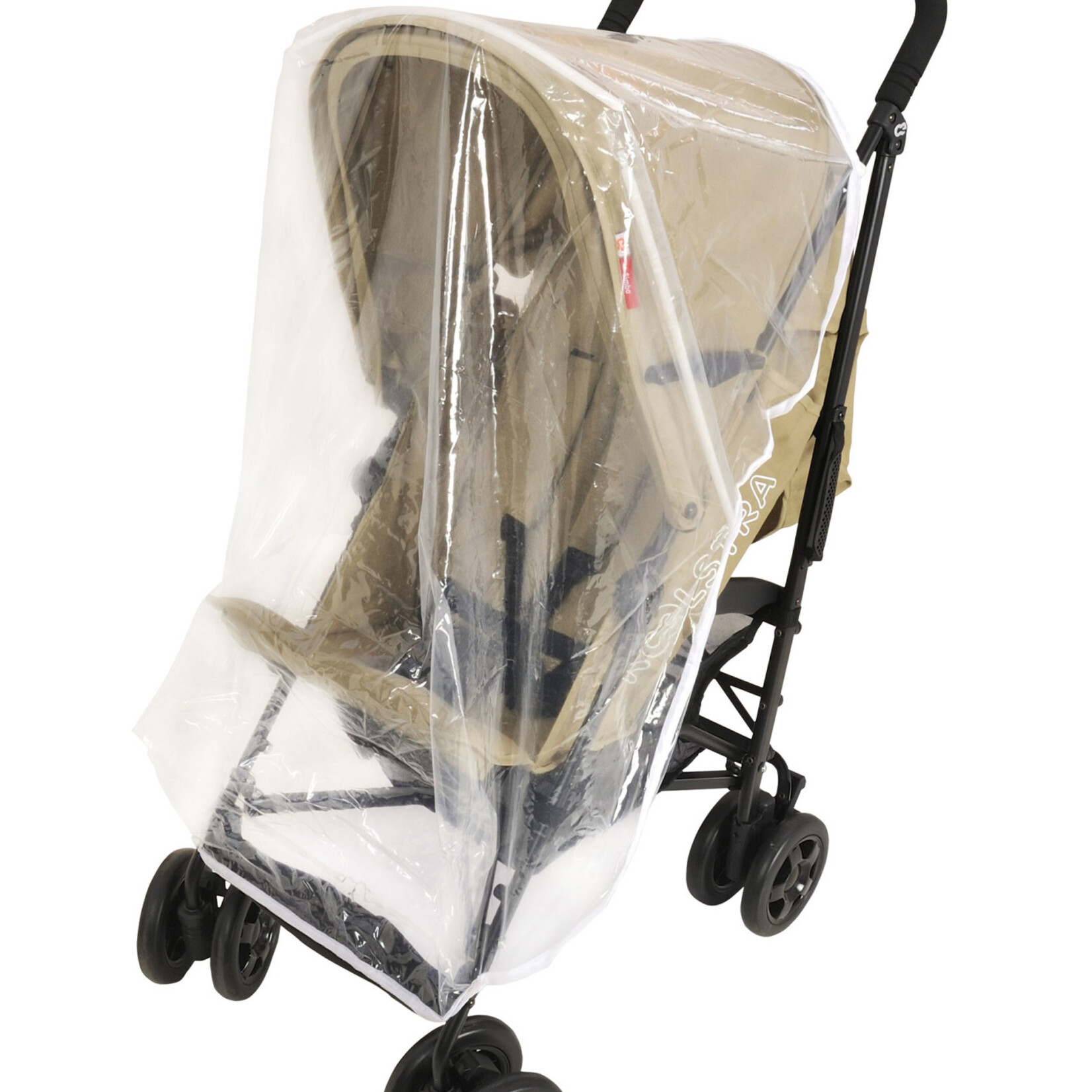 Jollein Regenhoes Buggy