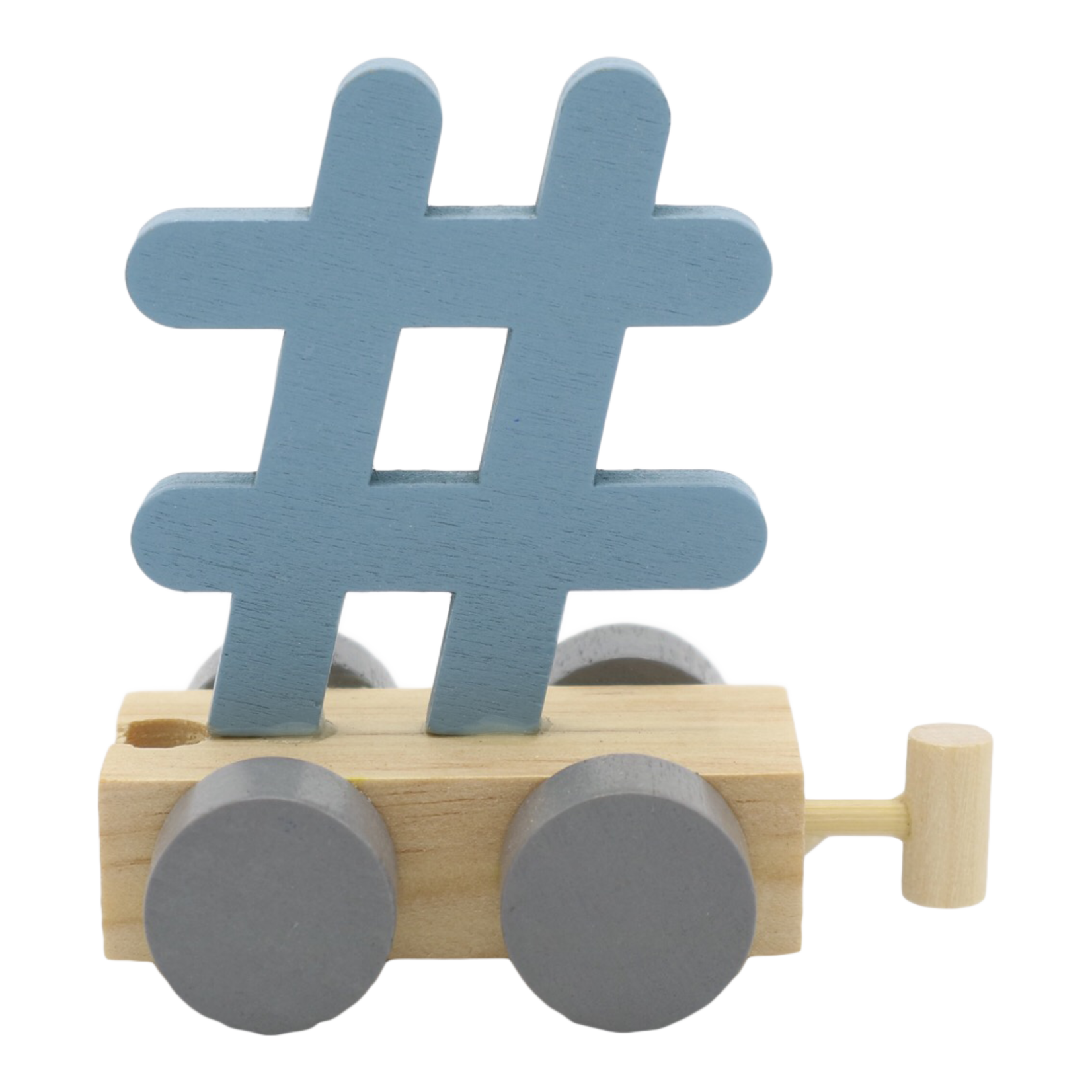 Locomotive Locomotive Hashtag #