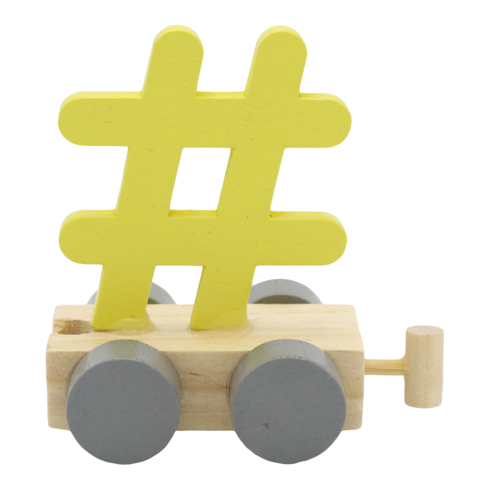 Locomotive Locomotive Hashtag #