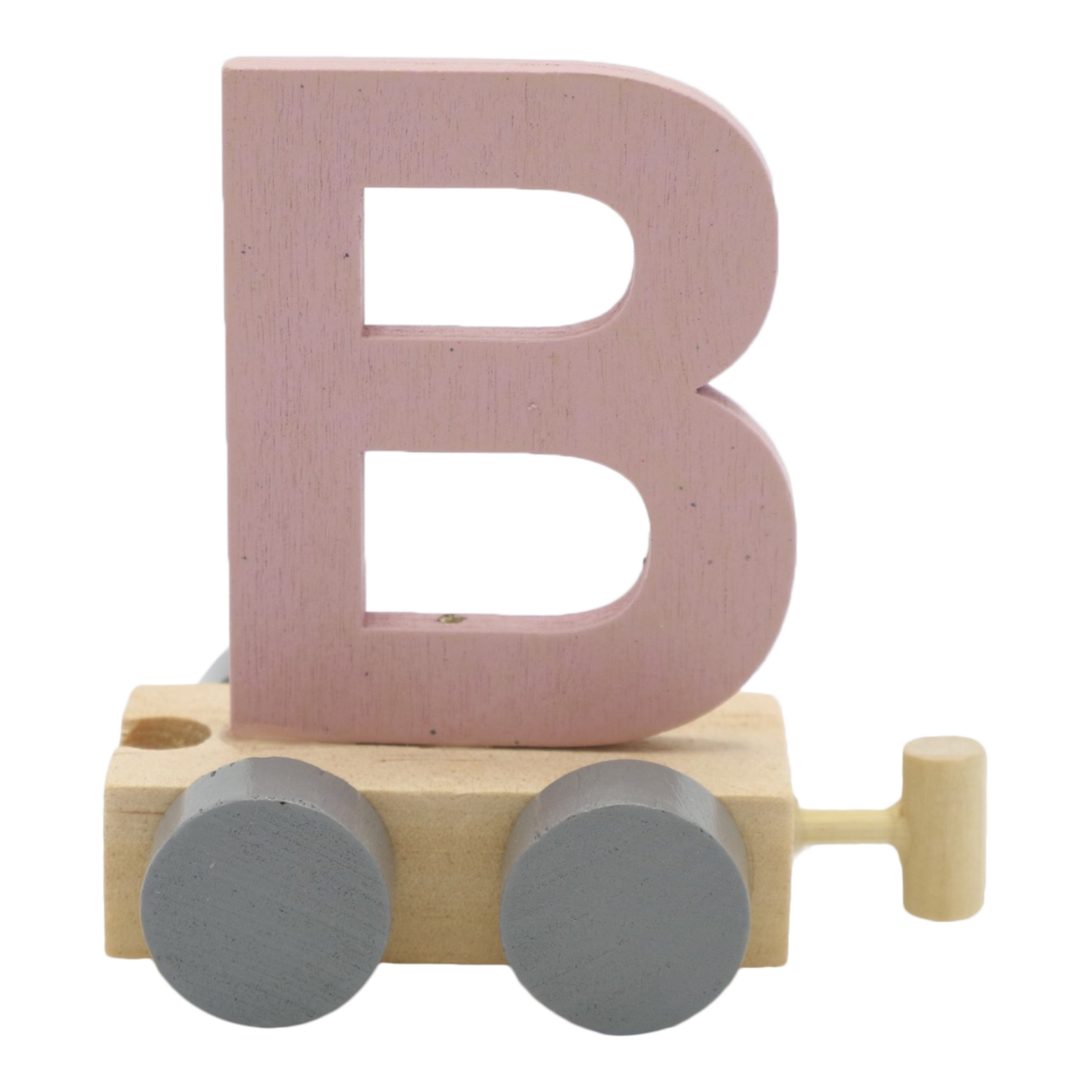 Locomotive Locomotive Letter B