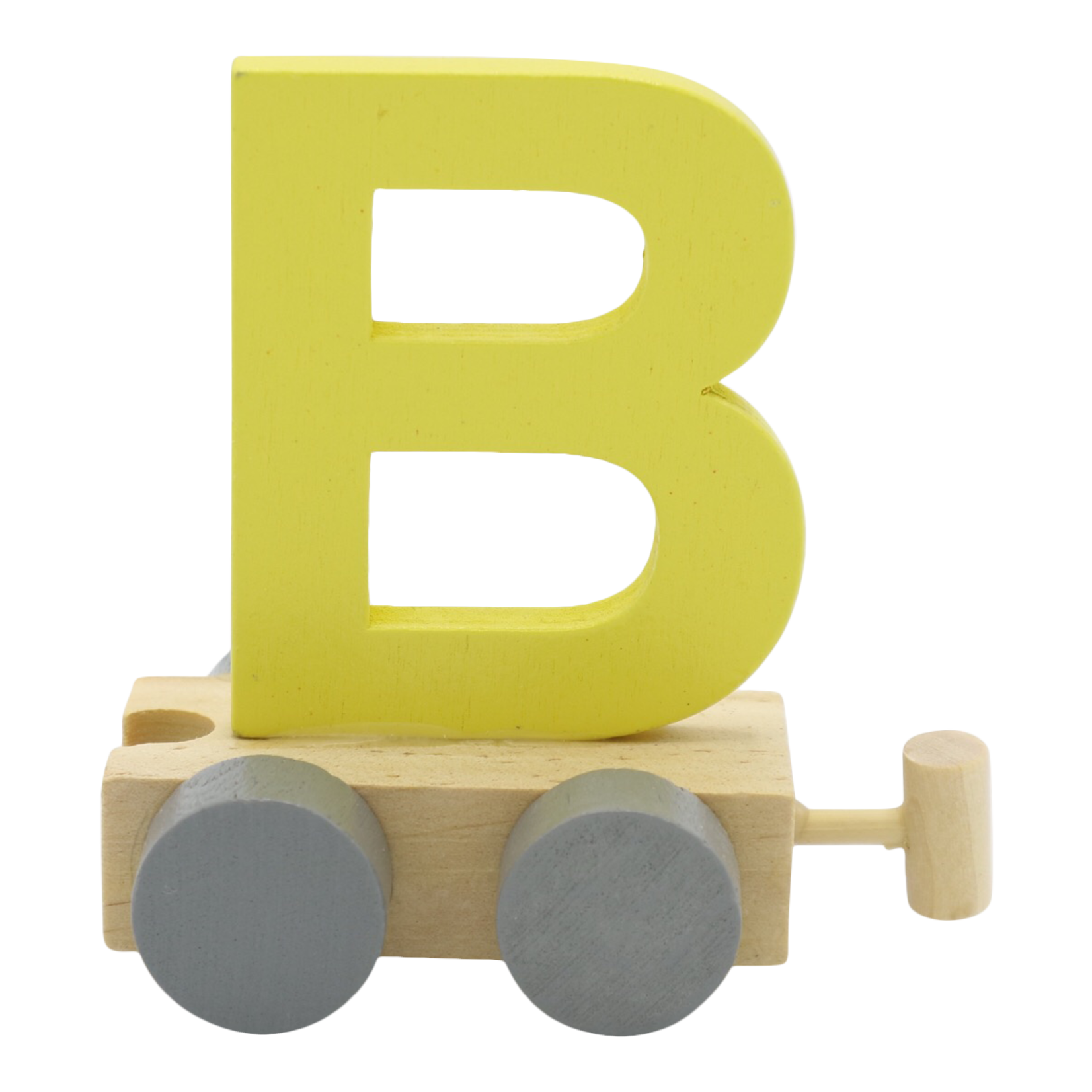 Locomotive Locomotive Letter B