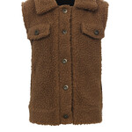 Looxs 10sixteen 10Sixteen Teddy Waistcoat