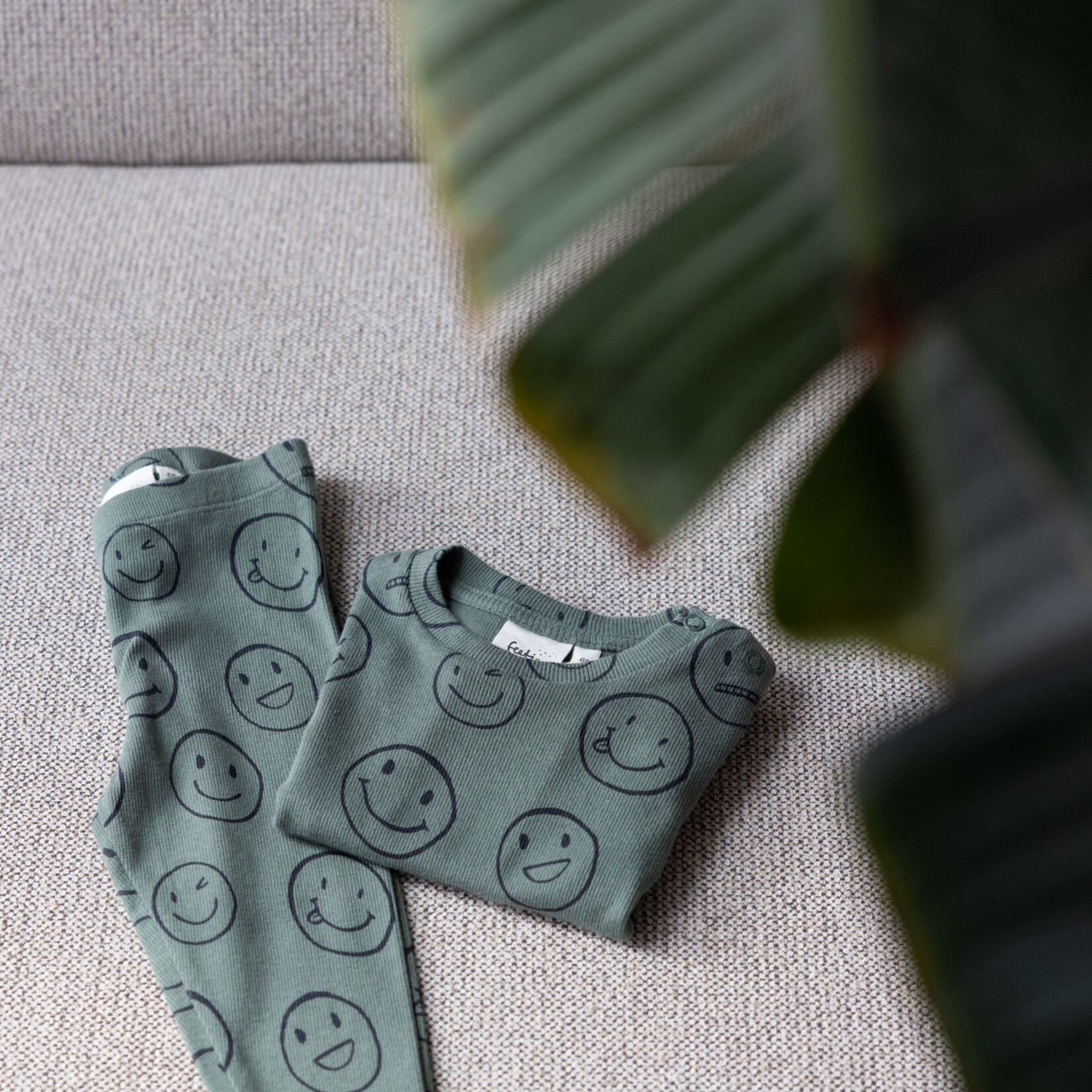 Feetje Sammi Smile - Premium Sleepwear by Feetje