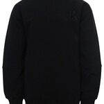 Looxs 10sixteen 10Sixteen Long Sweater black