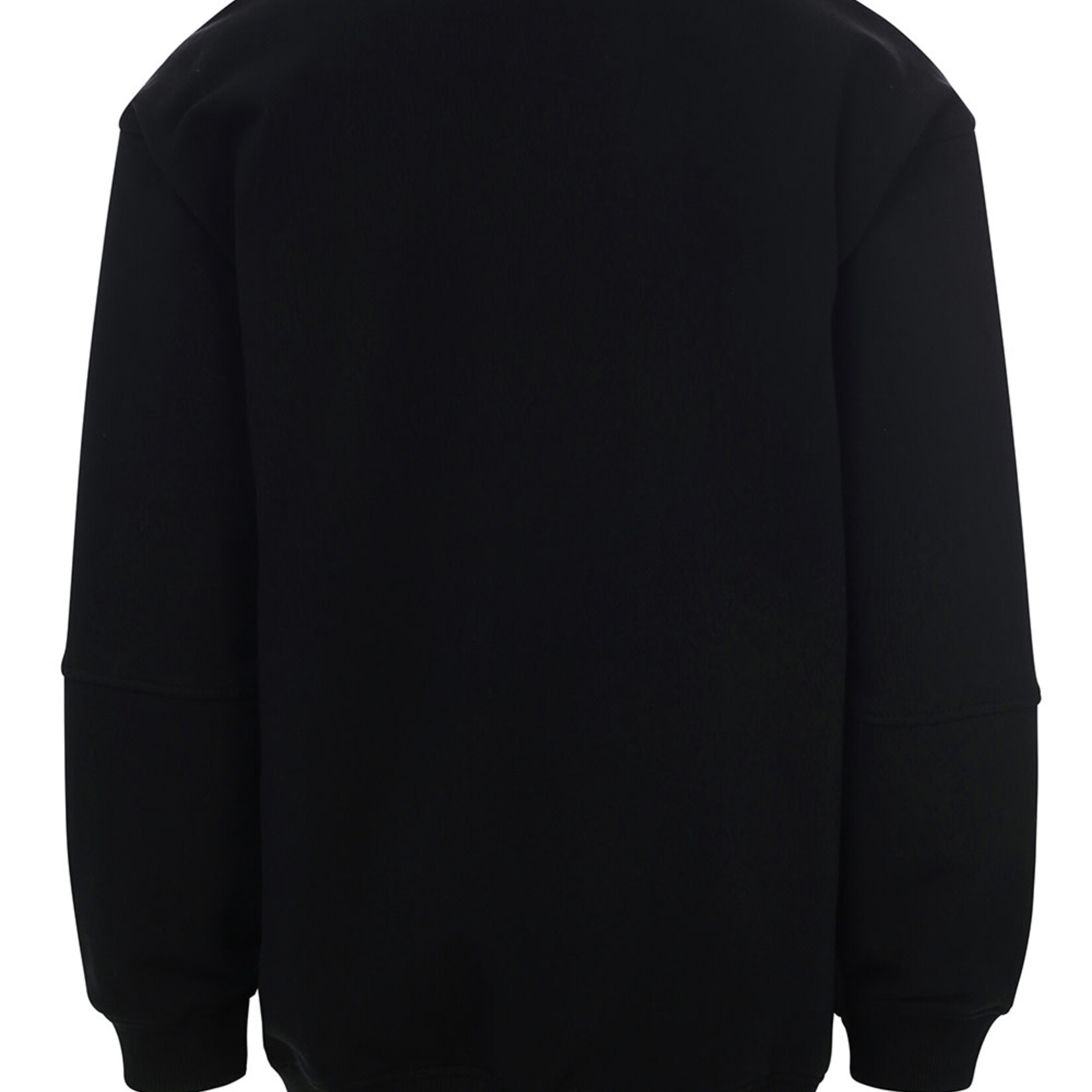 Looxs 10sixsteen 10Sixsteen Long Sweater black
