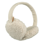 Barts Browniez Earmuffs cream one size