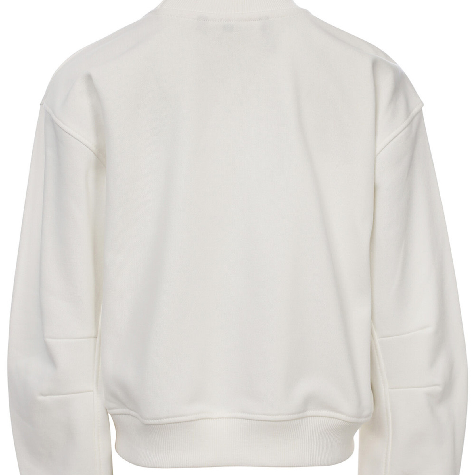 Looxs 10sixteen 10Sixteen sweater soft white