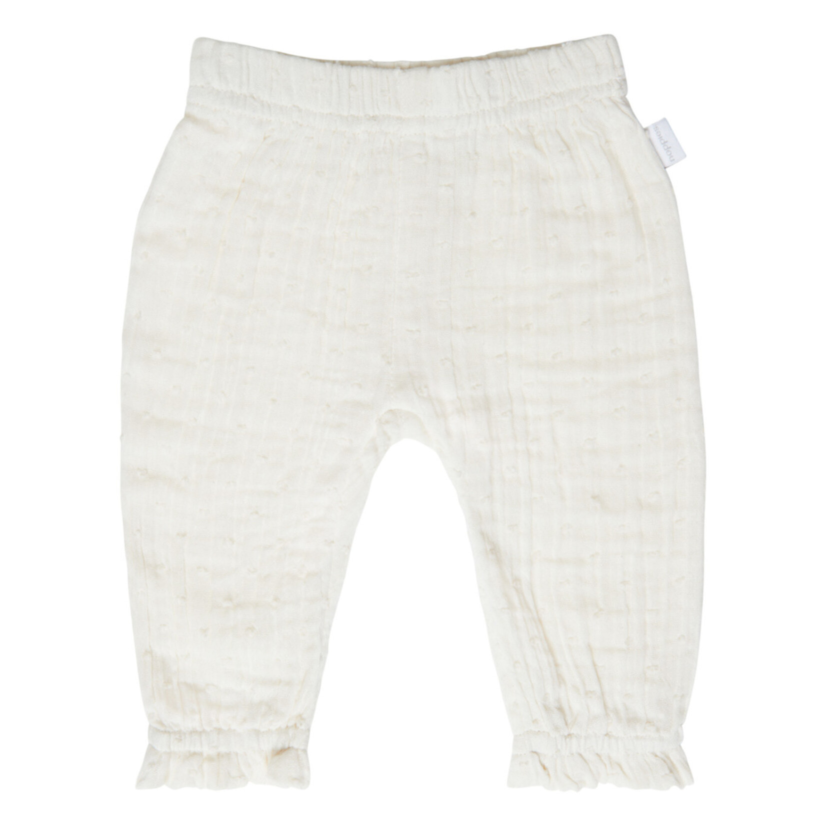 Noppies Girls Pants Cheyenne relaxed fit