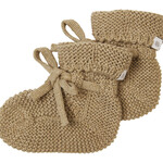 Noppies N.O.O.S. Booties Nelson - Light Green