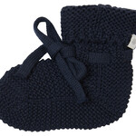 Noppies N.O.O.S. Booties Nelson - Navy