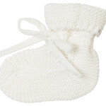 Noppies N.O.O.S. Booties Nelson - White