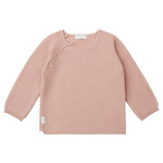 Noppies N.O.O.S. Cardigan Pino - Rose Smoke