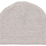 Noppies N.O.O.S. Hat Nevel - Taupe Melange