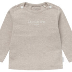 Noppies N.O.O.S. Longsleeve Hester - Taupe Melange