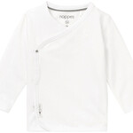 Noppies N.O.O.S. Longsleeve Little - White