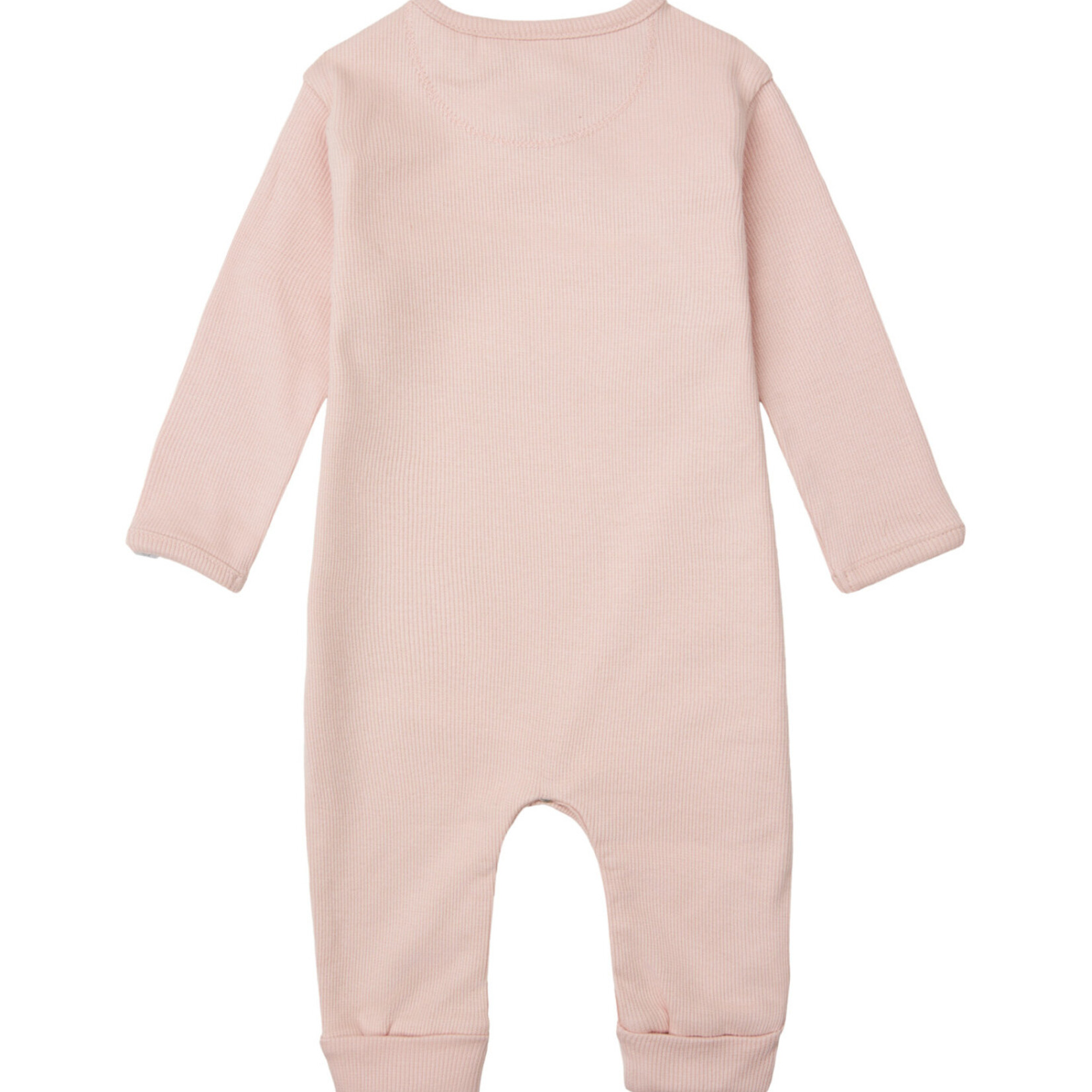 Noppies N.O.O.S. Play suit Nevis - Rose Smoke