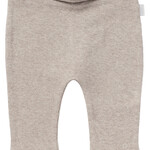 Noppies N.O.O.S. Sweatpants Naura - Taupe Melange