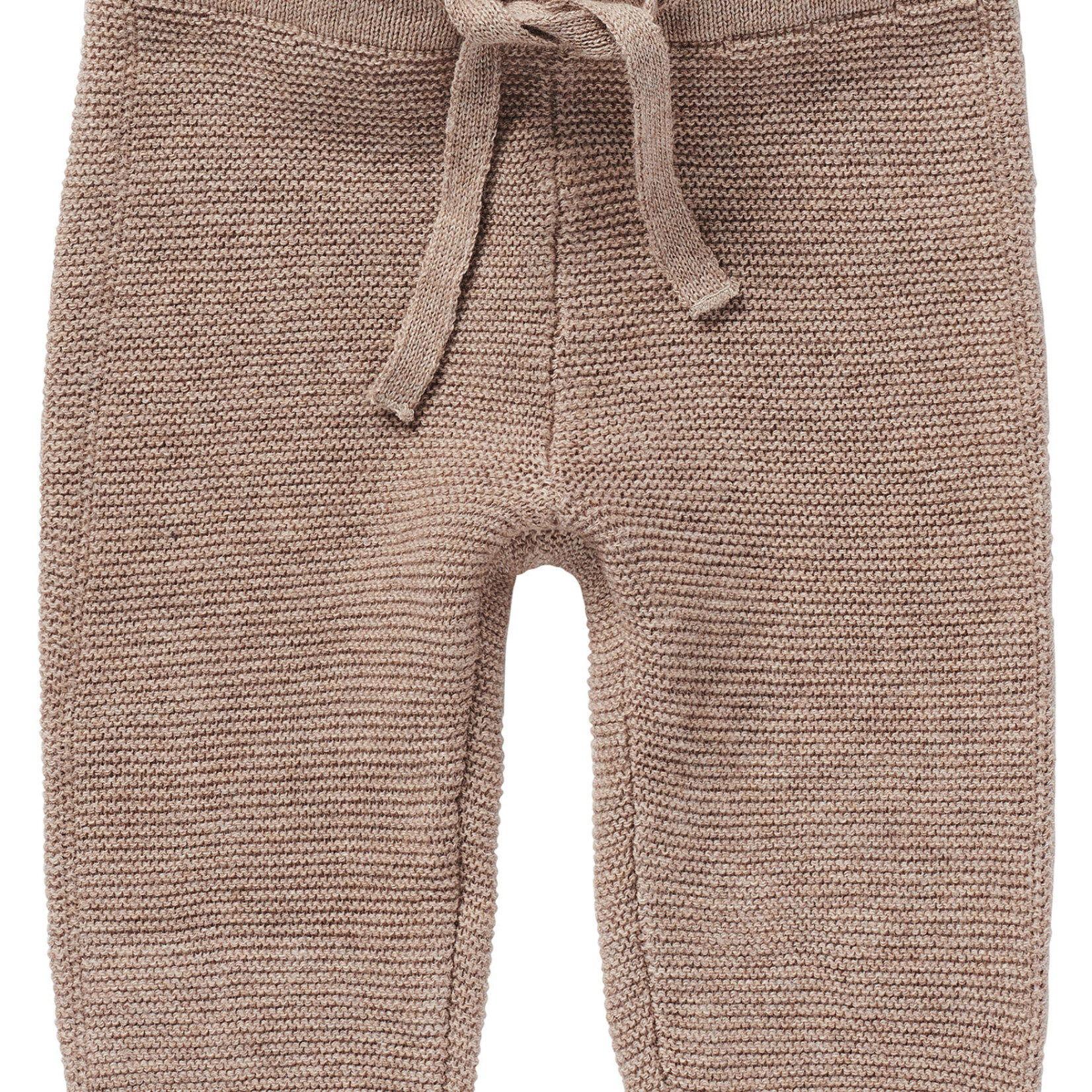 Noppies N.O.O.S. Trousers Grover - Taupe Melange