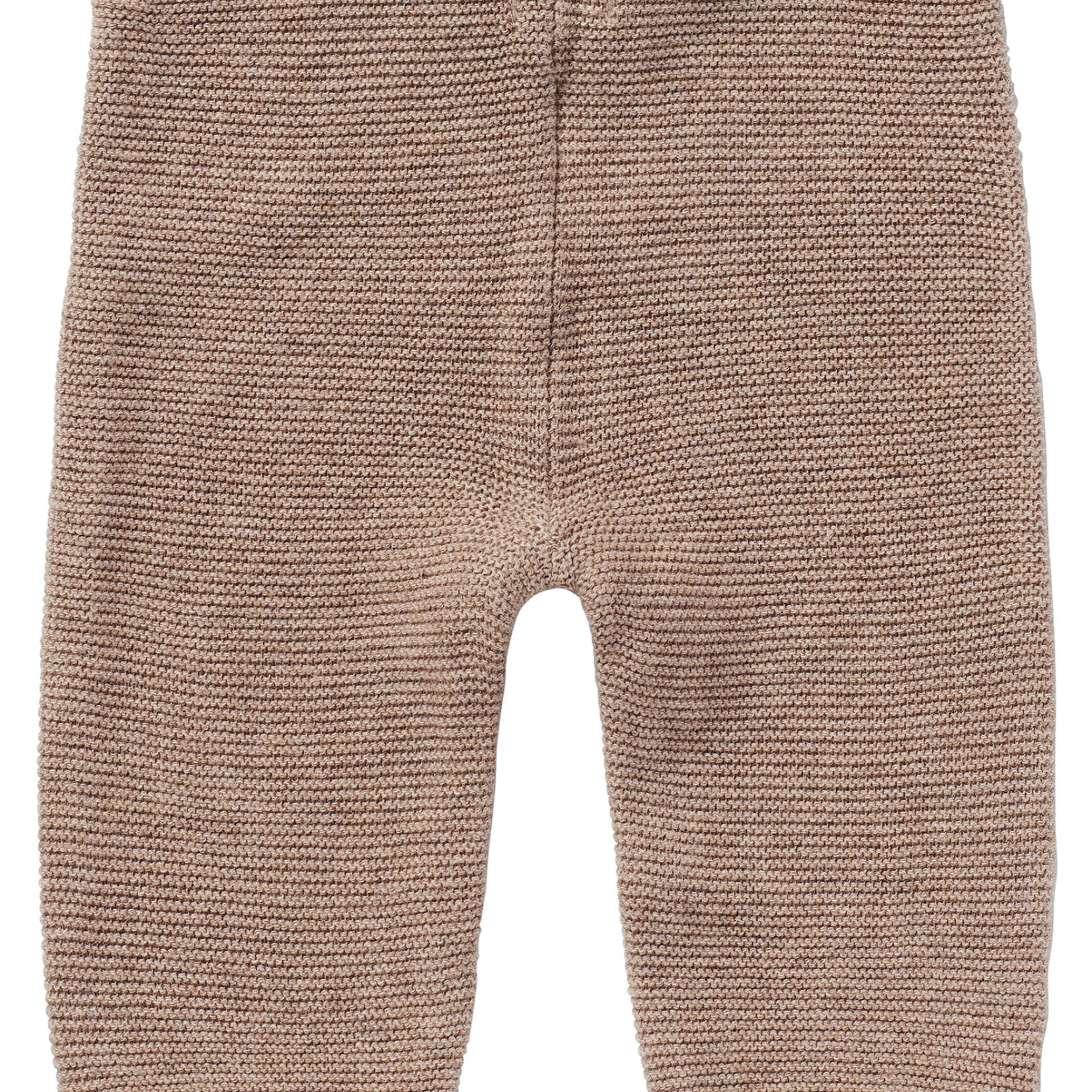 Noppies N.O.O.S. Trousers Grover - Taupe Melange