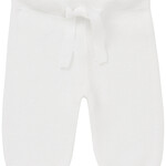 Noppies N.O.O.S. Trousers Grover - White