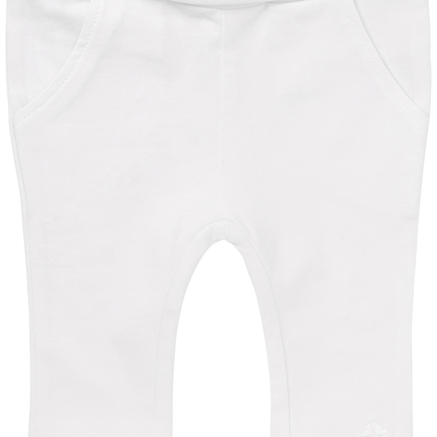 Noppies N.O.O.S. Trousers Humpie - White