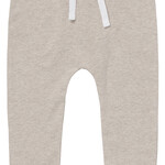 Noppies N.O.O.S. Trousers Melissa - Taupe Melange