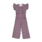 Jubel Jumpsuit AOP - Dream About Summer