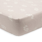 Jollein Hoeslaken Jersey 40/50x80/90cm Twig Wild Rose