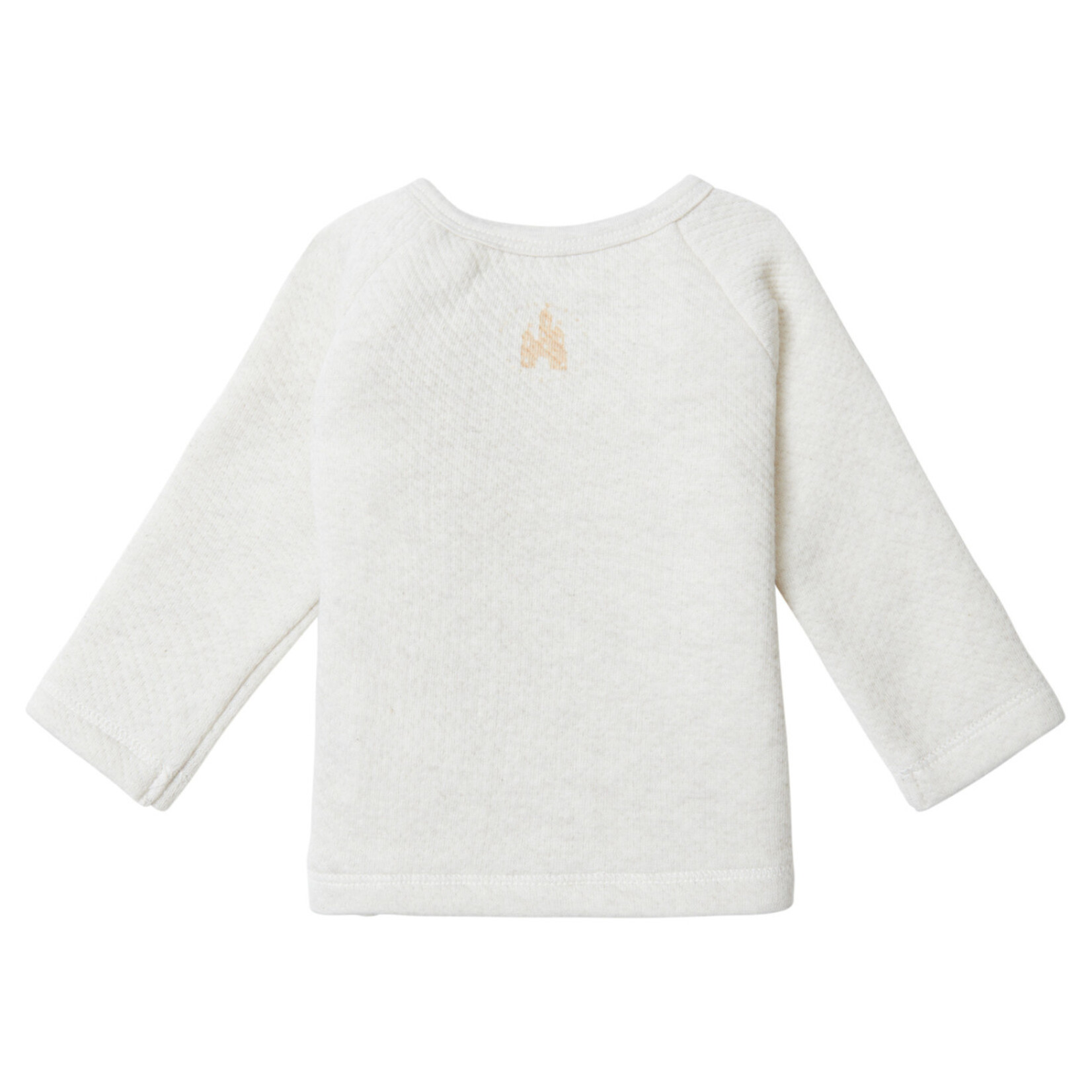 Noppies Boys Tee Barre long sleeve