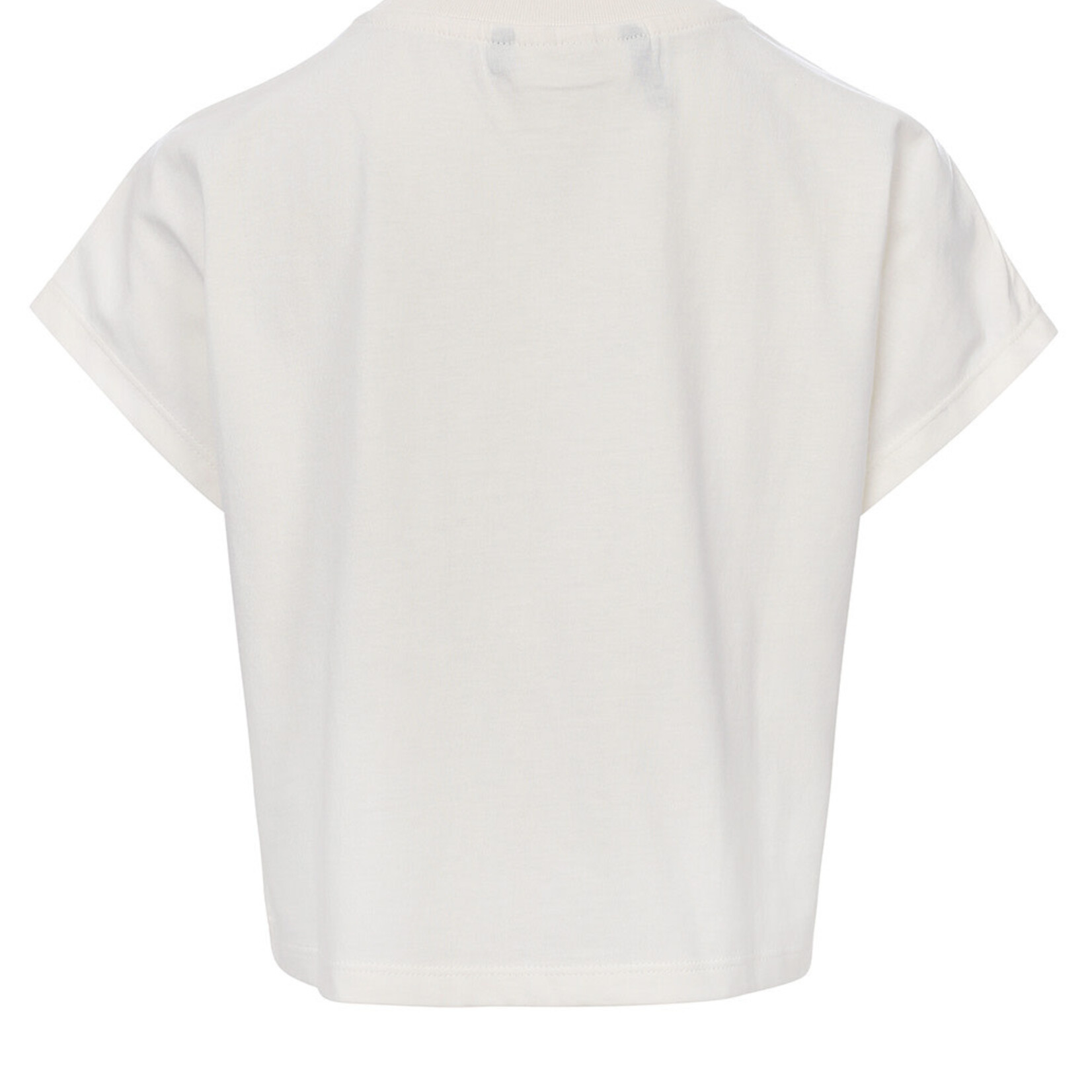 Looxs 10sixteen 10Sixteen T-shirt off white