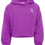 Looxs 10sixteen 10Sixteen hoody ballet