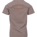 Looxs 10sixteen 10Sixteen Printed T-shirt argyle