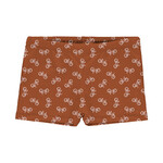 SlipStop Bicycle Cognac Nappy