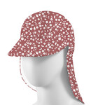 SlipStop Stone Flower Sun Hat