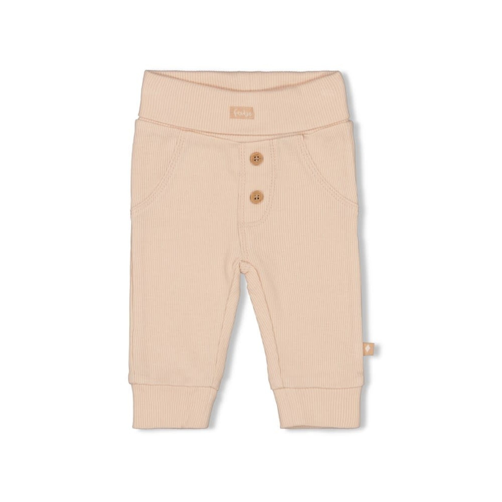 Feetje Broek - A-Roarable zand