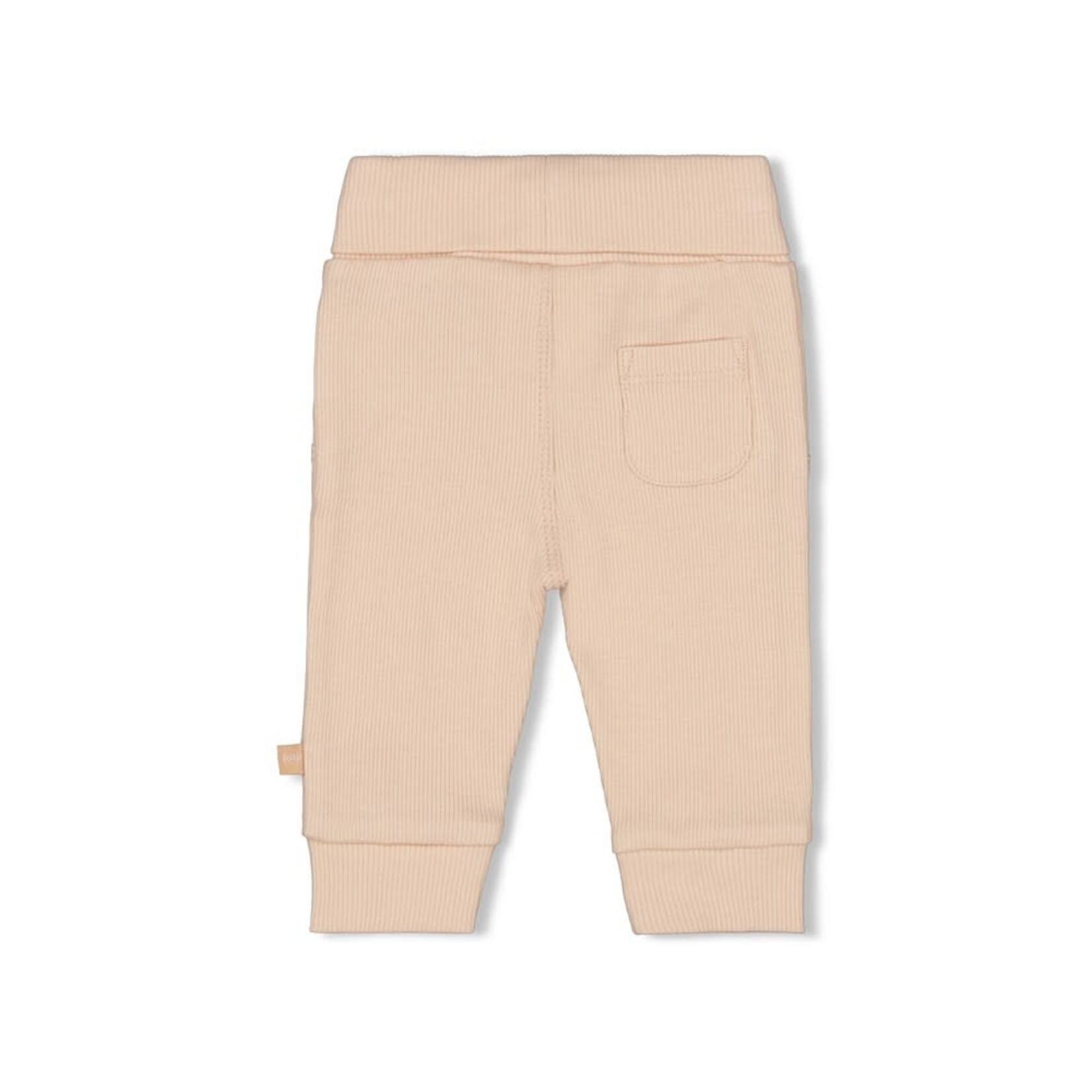 Feetje Broek - A-Roarable zand