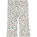 Klein Baby Trouser Flair aop flower ss24